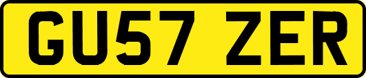 GU57ZER