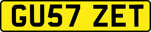 GU57ZET