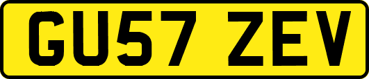 GU57ZEV