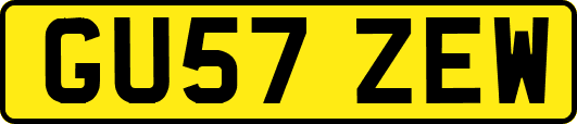 GU57ZEW