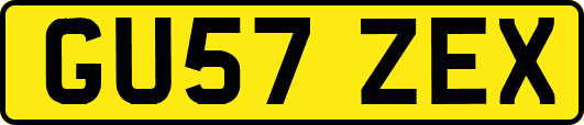 GU57ZEX