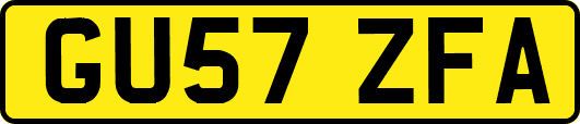 GU57ZFA