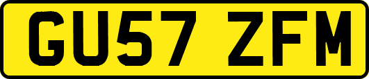 GU57ZFM