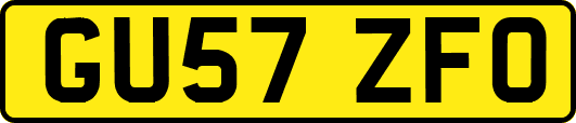 GU57ZFO