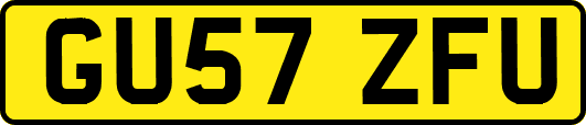 GU57ZFU