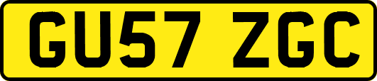 GU57ZGC
