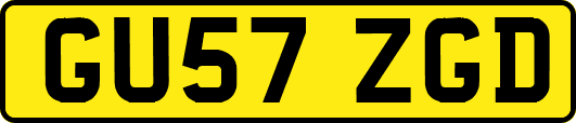 GU57ZGD