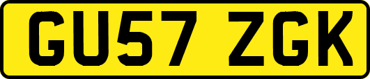 GU57ZGK