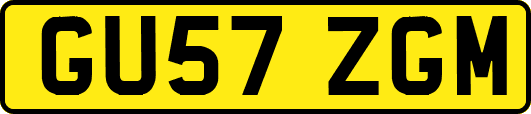 GU57ZGM