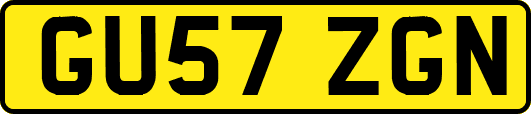 GU57ZGN