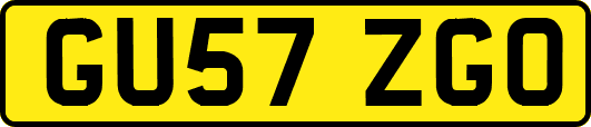 GU57ZGO