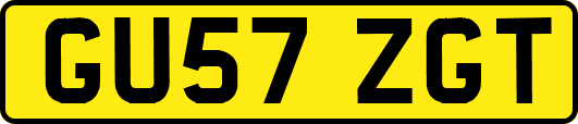 GU57ZGT