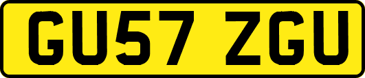 GU57ZGU
