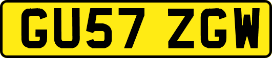 GU57ZGW