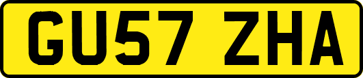 GU57ZHA