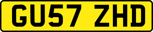 GU57ZHD