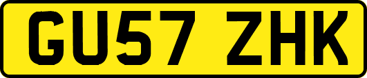 GU57ZHK
