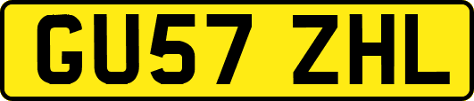 GU57ZHL
