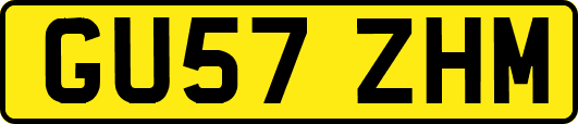 GU57ZHM