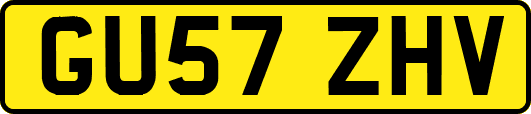 GU57ZHV
