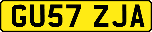 GU57ZJA
