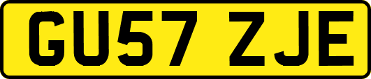 GU57ZJE