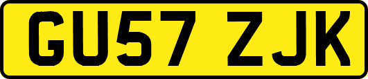 GU57ZJK