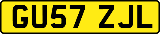 GU57ZJL