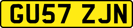 GU57ZJN