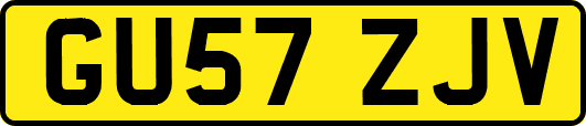 GU57ZJV