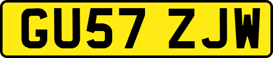 GU57ZJW