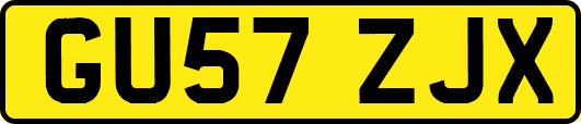 GU57ZJX