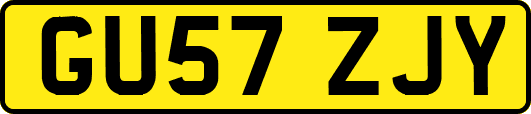 GU57ZJY
