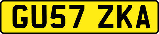 GU57ZKA