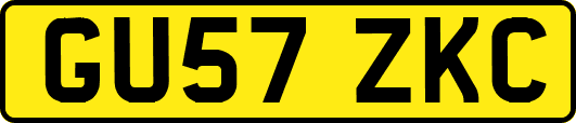GU57ZKC