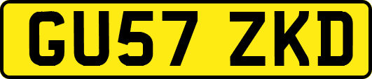 GU57ZKD