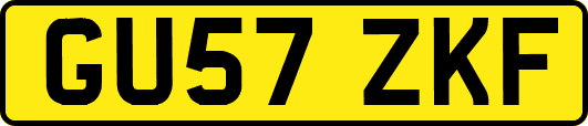 GU57ZKF