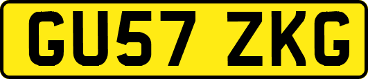 GU57ZKG