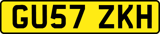 GU57ZKH