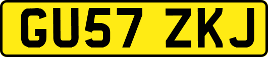 GU57ZKJ
