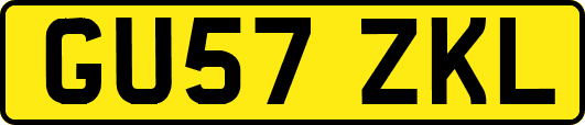 GU57ZKL