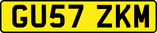 GU57ZKM