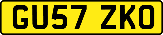 GU57ZKO