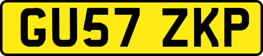 GU57ZKP