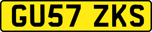 GU57ZKS