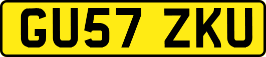 GU57ZKU