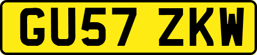 GU57ZKW