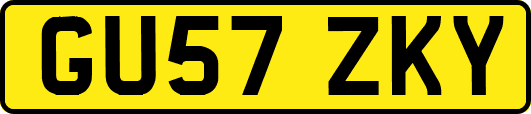 GU57ZKY