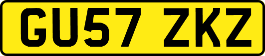 GU57ZKZ
