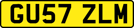 GU57ZLM